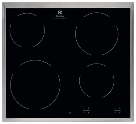 Варочная панель Electrolux EHF 96240 XK