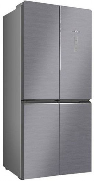 Холодильник ASCOLI ACDI460WG Inverter Холодильник ASCOLI ACDI460WG Inverter