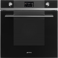 Встраиваемый электрический духовой шкаф Smeg SOP6102S2PN Встраиваемый электрический духовой шкаф Smeg SOP6102S2PN