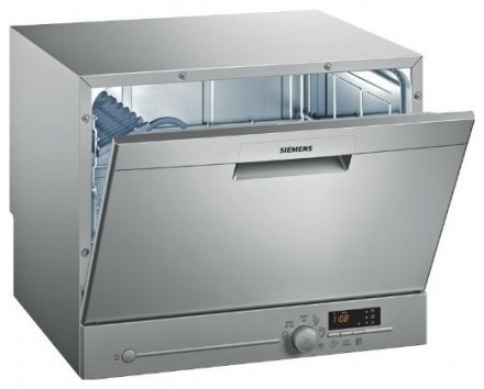 Посудомоечная машина Siemens SK 26E800