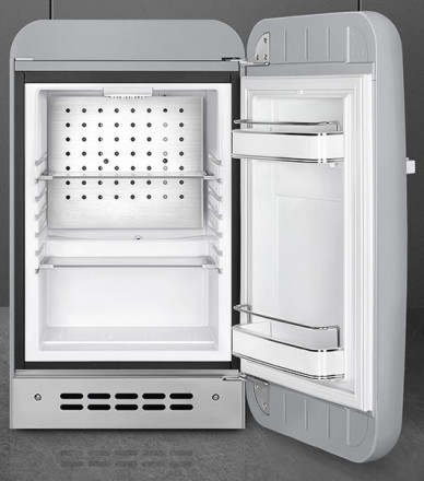 Мини-бар Smeg FAB5RSV5
