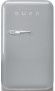 Мини-бар Smeg FAB5RSV5