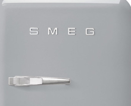 Мини-бар Smeg FAB5RSV5