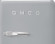 Мини-бар Smeg FAB5RSV5