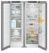 Холодильник LIEBHERR XRFsf 5240 Холодильник LIEBHERR XRFsf 5240