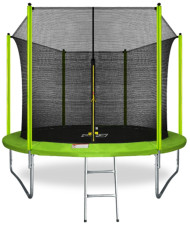 Каркасный батут ARLAND 10FT Inside 305х305 см
