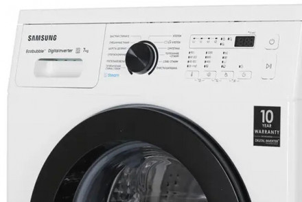 Стиральная машина Samsung WW70A4S21CE