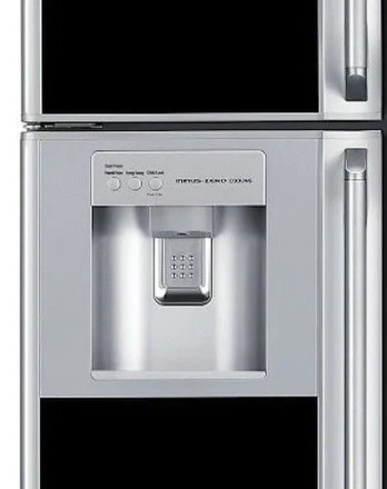 Холодильник side-by-side HITACHI r-w662eu9 gbk Холодильник side-by-side HITACHI r-w662eu9 gbk