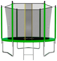 Каркасный батут SWOLLEN Lite 8 FT 244х244х238 см Каркасный батут SWOLLEN Lite 8 FT 244х244х238 см