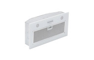 Встраиваемая вытяжка Krona Elisa Glass White 600 PB Встраиваемая вытяжка Krona Elisa Glass White 600 PB