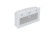 Встраиваемая вытяжка Krona Elisa Glass White 600 PB Встраиваемая вытяжка Krona Elisa Glass White 600 PB