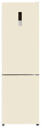 Холодильник Ascoli ADRFY380DWE Холодильник Ascoli ADRFY380DWE