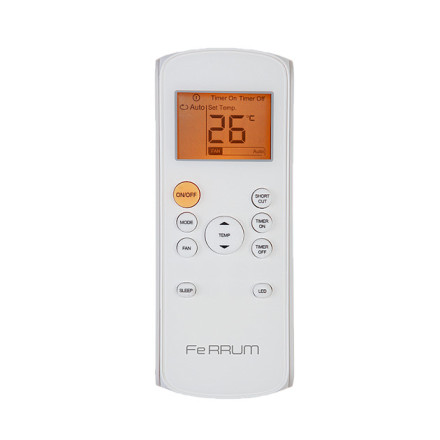 Сплит-система Ferrum FIS18F2/FOS18F2WS40 Сплит-система Ferrum FIS18F2/FOS18F2WS40