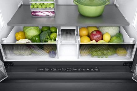 Холодильник Samsung RF23M8090SG