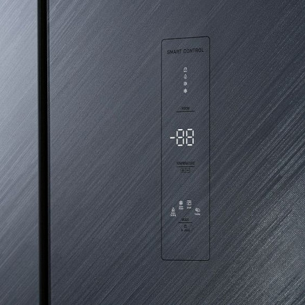 Холодильник БИРЮСА CD 496 TCG