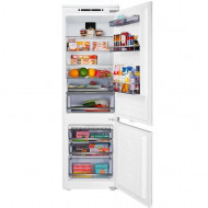 Холодильник MAUNFELD MBF177NFFWGR Inverter Холодильник MAUNFELD MBF177NFFWGR Inverter