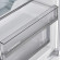 Холодильник MAUNFELD MBF177NFFWGR Inverter