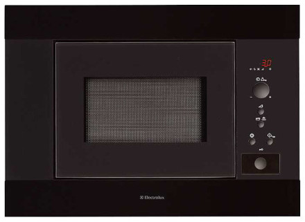 Микроволновая печь встраиваемая Electrolux EMS 2688 K