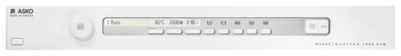 Стиральная машина Asko W6863 W