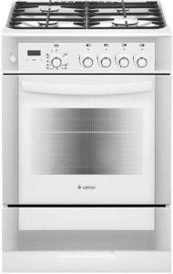 Газовая плита Gefest ПГ 6300-03 S040