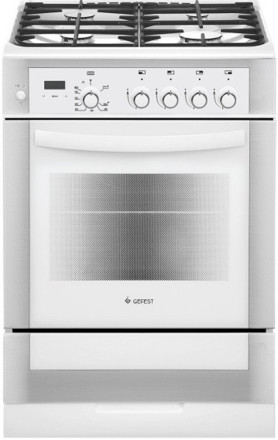 Газовая плита Gefest ПГ 6300-03 S040