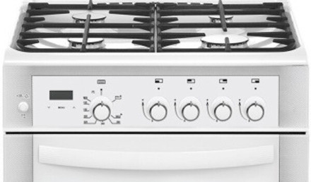 Газовая плита Gefest ПГ 6300-03 S040