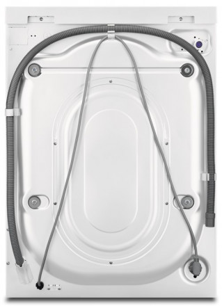 Стиральная машина Electrolux EW6S3R07SI