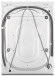 Стиральная машина Electrolux EW6S3R07SI