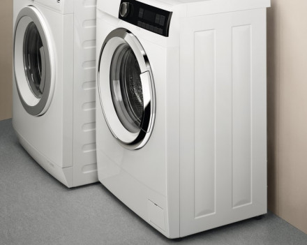 Стиральная машина Electrolux EW6S3R07SI