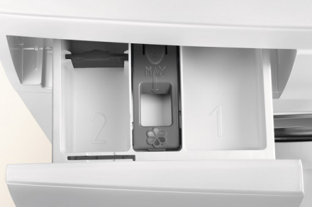 Стиральная машина Electrolux EW6S3R07SI