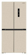 Холодильник NORDFROST RFQ 510 NFYm inverter Холодильник NORDFROST RFQ 510 NFYm inverter