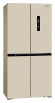 Холодильник NORDFROST RFQ 510 NFYm inverter Холодильник NORDFROST RFQ 510 NFYm inverter