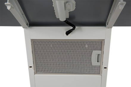 Каминная вытяжка Oasis NP-60W (FR) Каминная вытяжка Oasis NP-60W (FR)