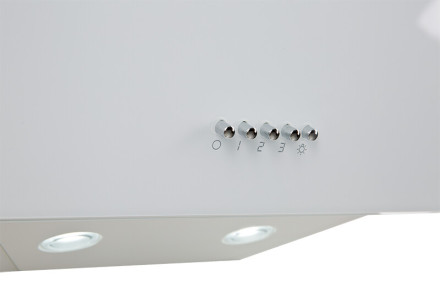 Каминная вытяжка Oasis NP-60W (FR) Каминная вытяжка Oasis NP-60W (FR)
