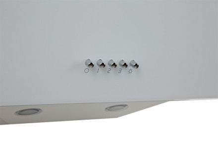 Каминная вытяжка Oasis NP-60W (FR) Каминная вытяжка Oasis NP-60W (FR)