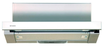 Встраиваемая вытяжка Faber Flox WH A60