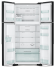 Холодильник Hitachi R-W662PU7GGR Холодильник Hitachi R-W662PU7GGR