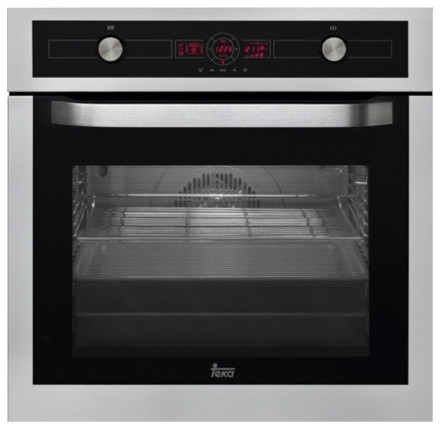 Электрический духовой шкаф TEKA HKL 840 Электрический духовой шкаф TEKA HKL 840