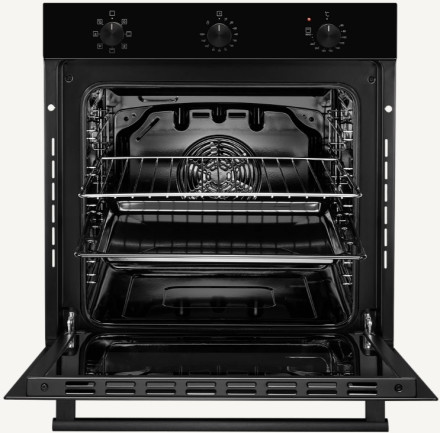 Духовой шкаф MONSHER MOE 6006 Noir