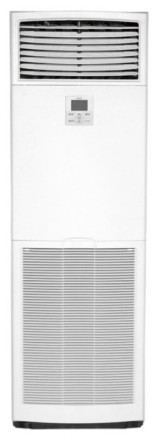 Колонный кондиционер Daikin FVA125A / RZAG125MY1 Колонный кондиционер Daikin FVA125A / RZAG125MY1