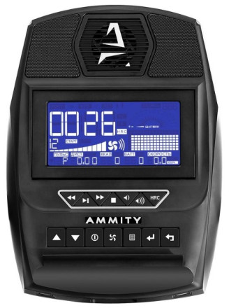 Велоэргометр AMMITY Dream DB 50 Велоэргометр AMMITY Dream DB 50