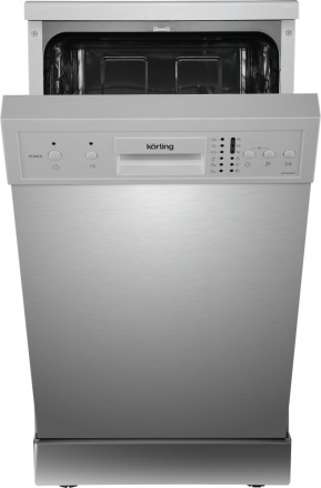 Посудомоечная машина Korting KDF 45240 S