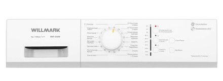 Стиральная машина Willmark WMF-5048W Стиральная машина Willmark WMF-5048W
