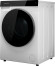 Комплект стиральная и сушильная машина Kuppersberg WM 590 W + DM 591 W Комплект стиральная и сушильная машина Kuppersberg WM 590 W + DM 591 W