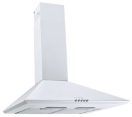 Каминная вытяжка PYRAMIDA Basic Casa K 60 WHITE Каминная вытяжка PYRAMIDA Basic Casa K 60 WHITE
