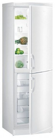 Холодильник GORENJE rk 6355 w/1 Холодильник GORENJE rk 6355 w/1