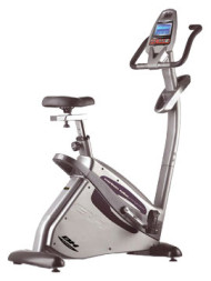 Велоэргометр BH FITNESS H8705 Carbon Bike Program