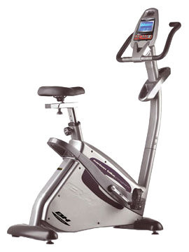Велоэргометр BH FITNESS H8705 Carbon Bike Program