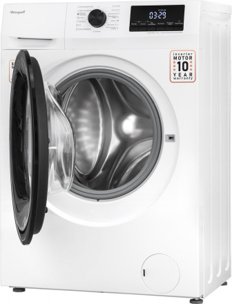 Стиральная машина Weissgauff WM 4657 Inverter Steam Стиральная машина Weissgauff WM 4657 Inverter Steam
