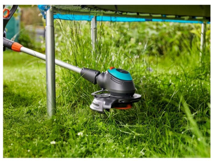 Триммер электрический GARDENA EasyCut 450/25 (9870-20)